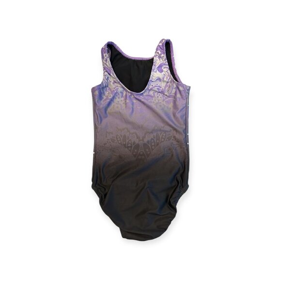 Chalk Warrior Grape Swirl - Picture 2 of 3